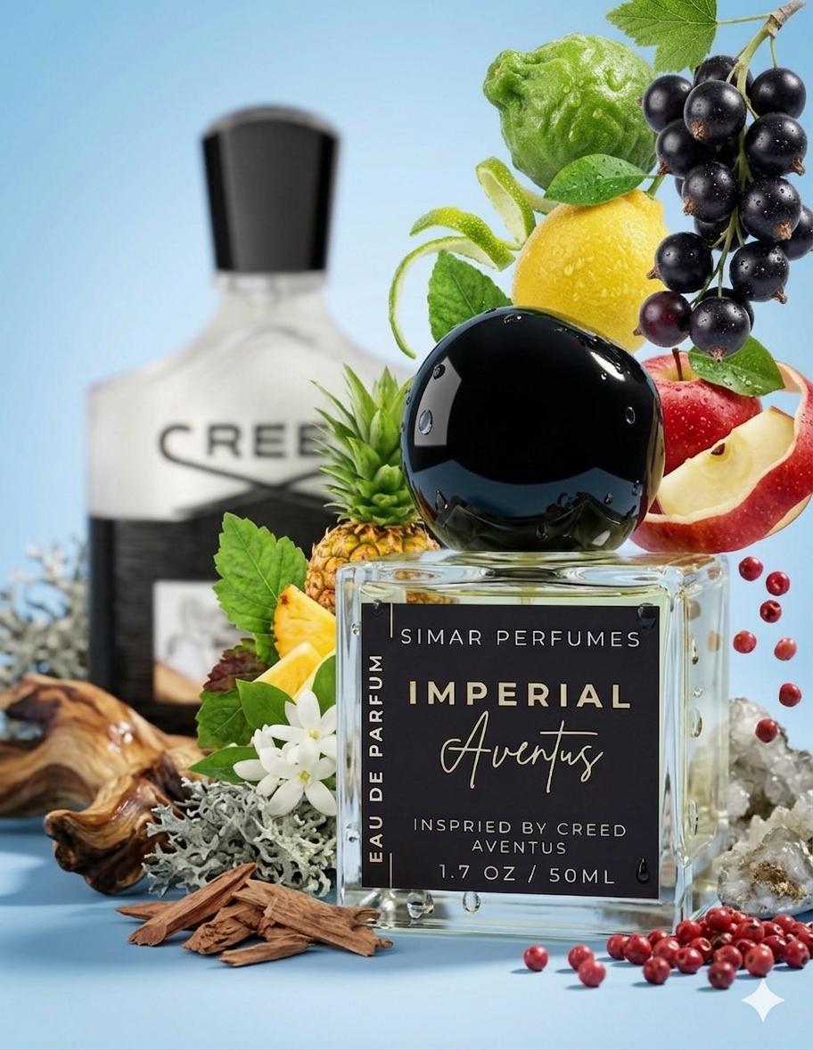 Creed Aventus