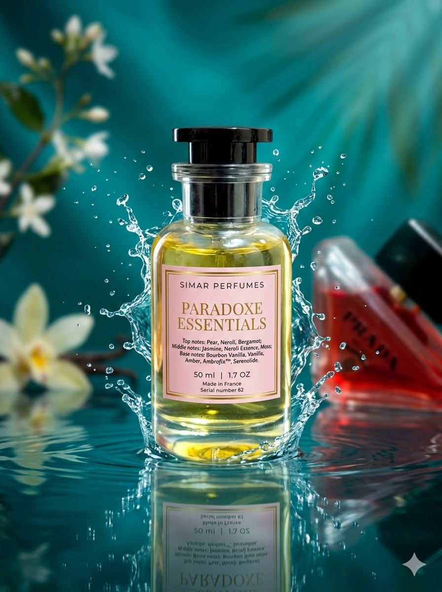 Prada Paradoxe