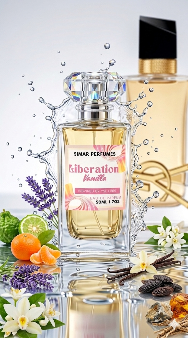 YSL Libre