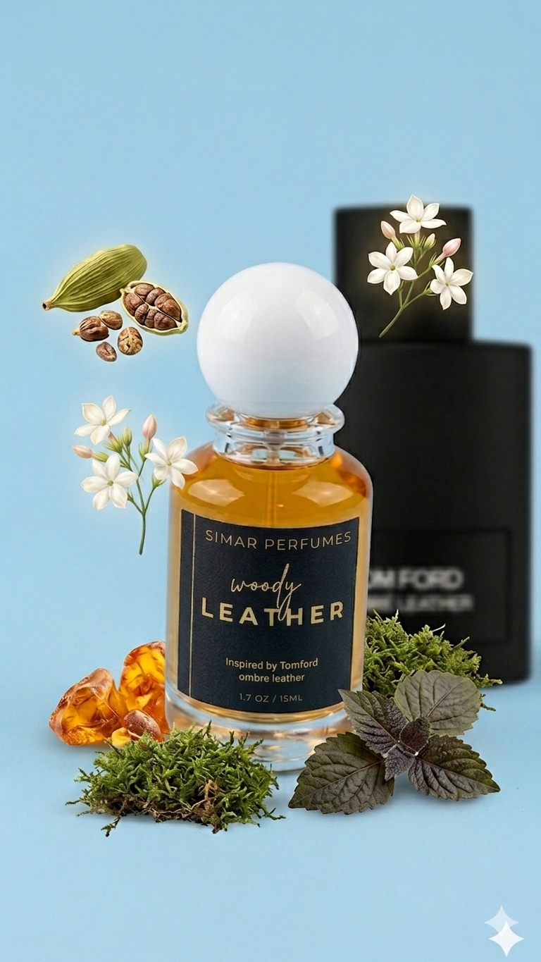 Woody Leather