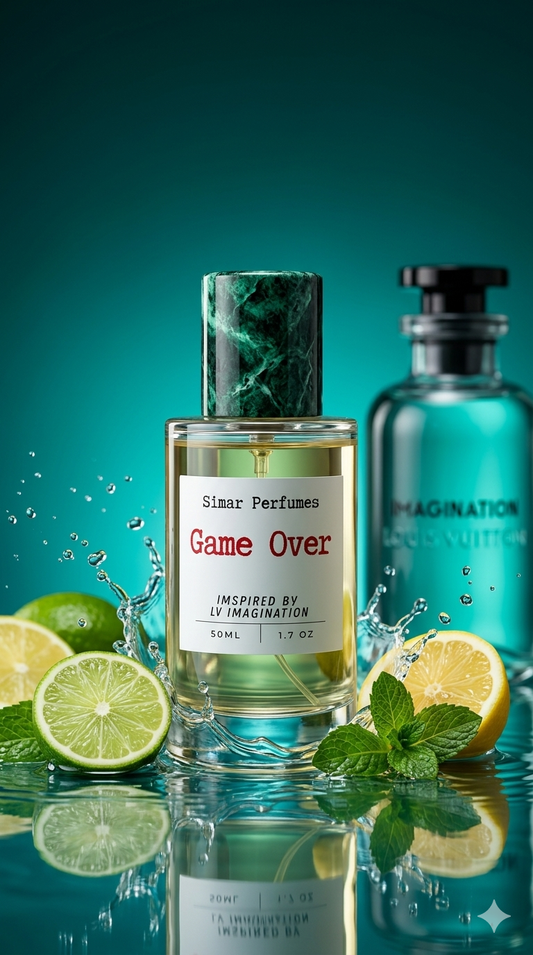Game Over
