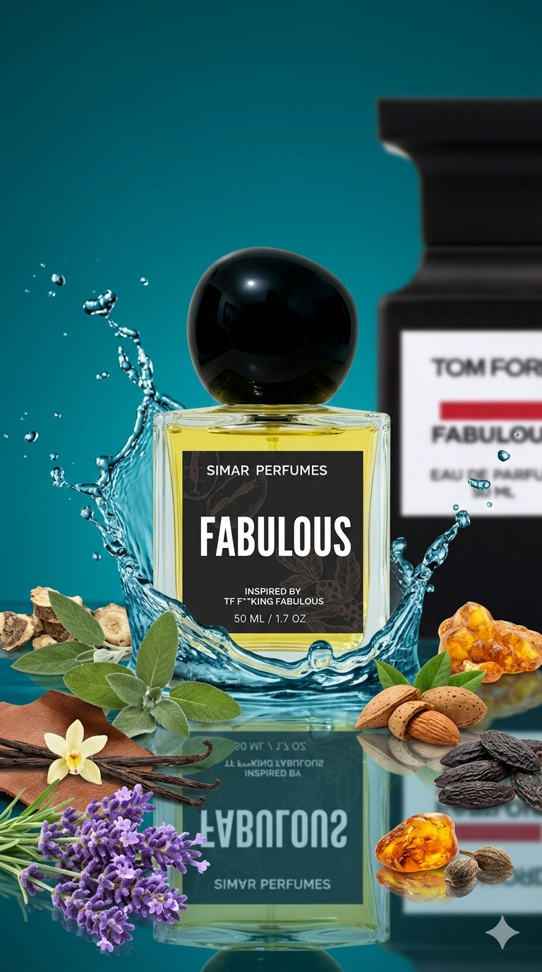Tf Fabulous