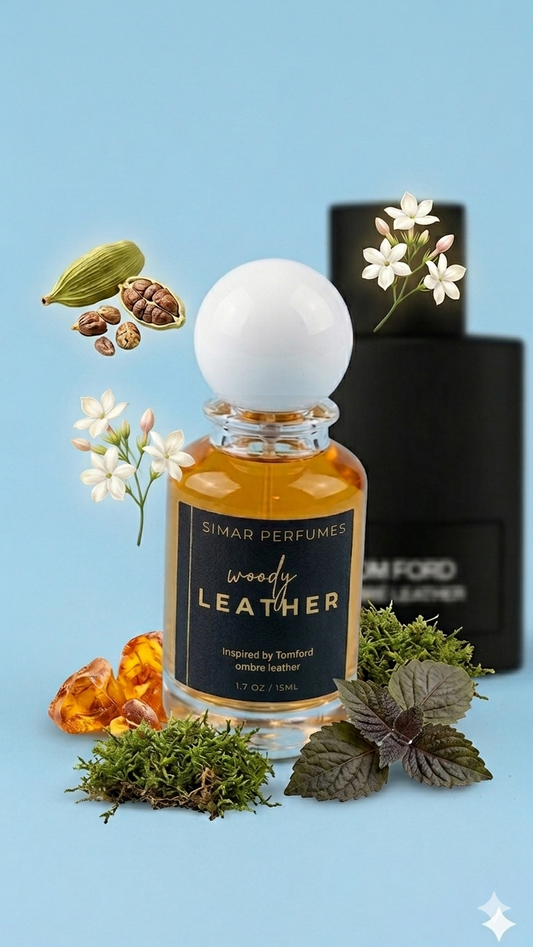 Woody Leather