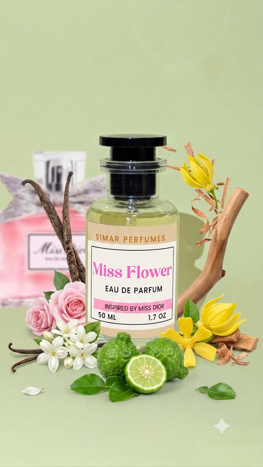 Miss Flower
