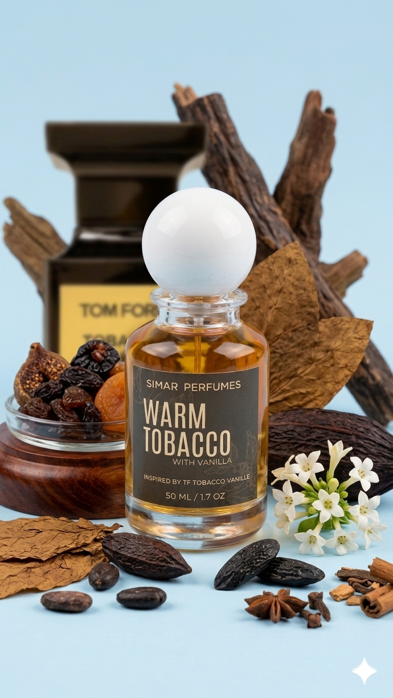 Warm Tobacco